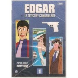 Edgar le Détective...