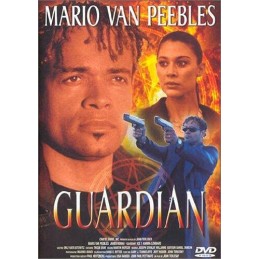 Guardian DVD / BLU RAY