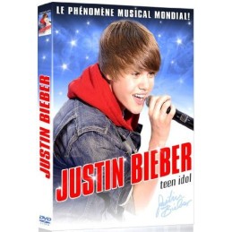 Justin Bieber, Teen Idol...