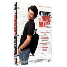 Kev Adams - The Young Man...