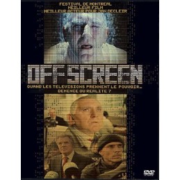 Off Screen DVD / BLU RAY