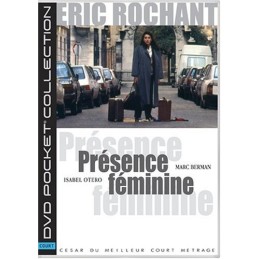 Présence féminine DVD / BLU...
