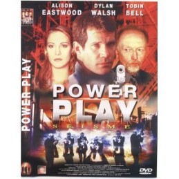 Power Play DVD / BLU RAY