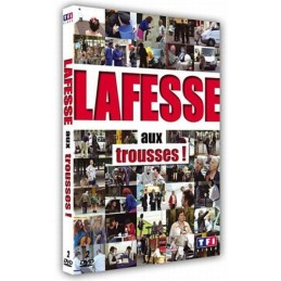 Lafesse aux trousses DVD /...