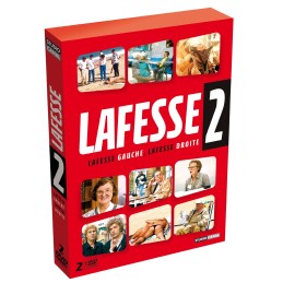 Lafesse - Lafesse gauche,...