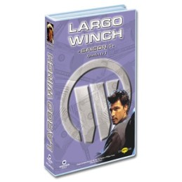 Largo Winch - Episodes 1 à...