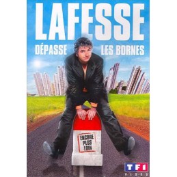 Lafesse dépasse les bornes...