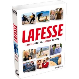 Lafesse gauche, Lafesse...