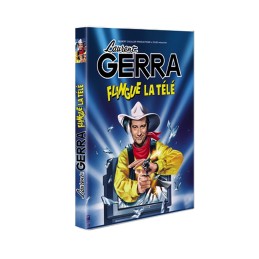 Laurent gerra : flingue la...