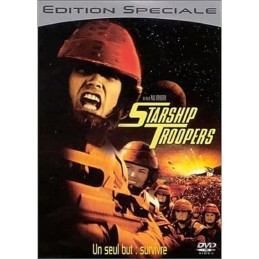 Starship Troopers [Édition...