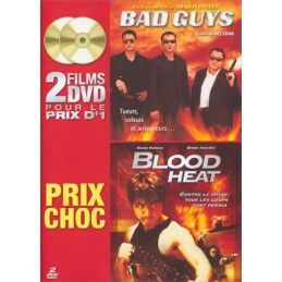 Bad Guys / Blood Heat -...