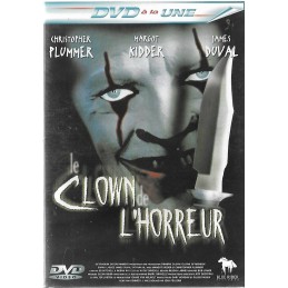 Le Clown de l'horreur DVD /...
