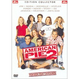 American Pie 2 (Version non...