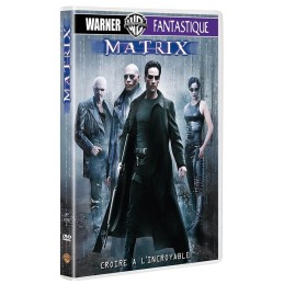 Matrix DVD / BLU RAY