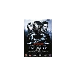 Blade Trinity [Édition...