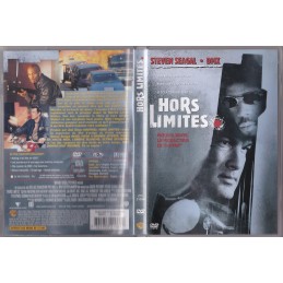 Hors limites DVD / BLU RAY