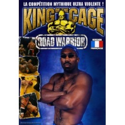 King of the cage - Road...