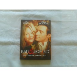 Kate & Leopold [Édition...