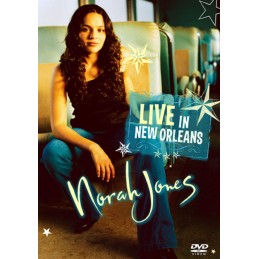 Live In New Orleans (PAL)...