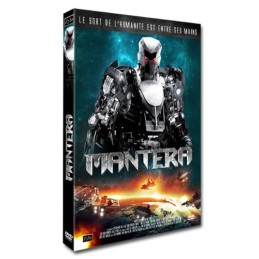 Mantera DVD / BLU RAY