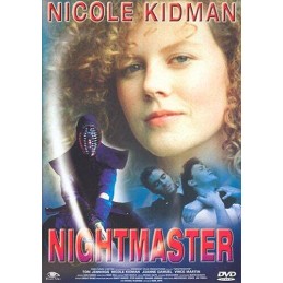 Nightmaster DVD / BLU RAY
