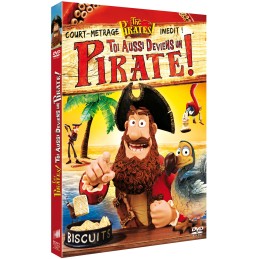 Les Pirates ! - Toi aussi,...