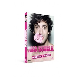 Max Boublil - En sketches &...