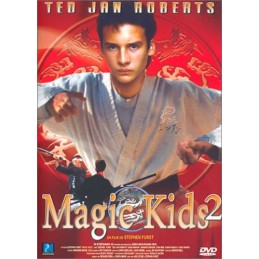 Magic Kids 2 DVD / BLU RAY