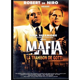 Mafia : La Trahison de...