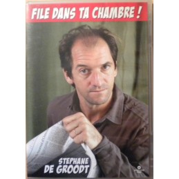 File dans ta chambre DVD /...
