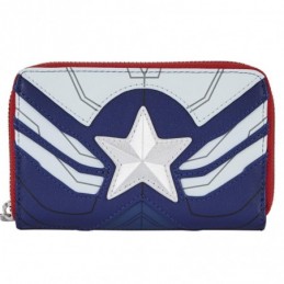 Cartera loungefly Marvel...