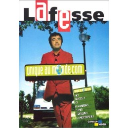 Lafesse : Unique au...