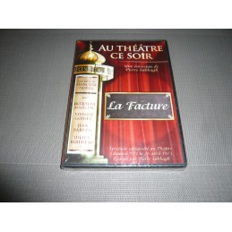 La Facture DVD / BLU RAY