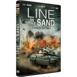 A Line in the Sand DVD /...