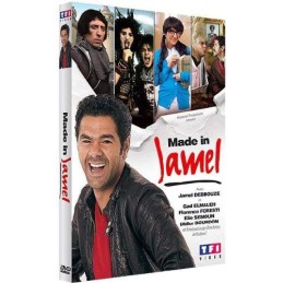 Jamel - Made in Jamel DVD /...