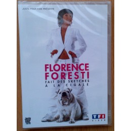 Florence Foresti - Fait des...