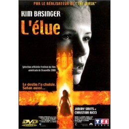 L'Elue DVD / BLU RAY