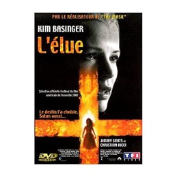 L'Elue DVD / BLU RAY