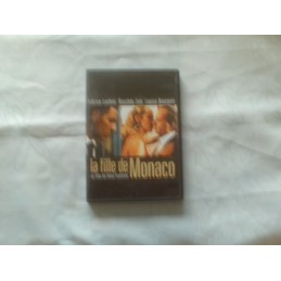 La Fille de Monaco DVD /...