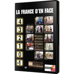 La France d'en face DVD /...