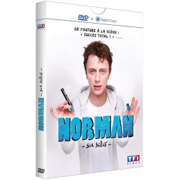 Norman sur scène [DVD +...
