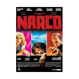 Narco - Edition 2 DVD DVD /...