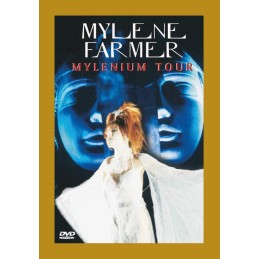 Mylène Farmer : Mylenium...