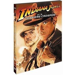 Indiana Jones et la...