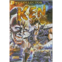 Ken le survivant - Vol.3 (6...