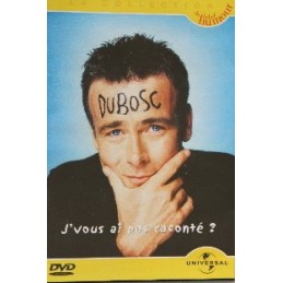 Franck Dubosc " j'vous ai...