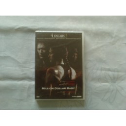 MILLION DOLLAR BABY - DVD...