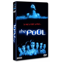 The Pool DVD / BLU RAY