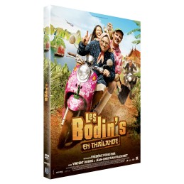 BODIN'S EN THAILANDE (LES)...