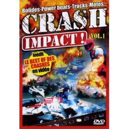 Crash impact, Vol. 1 DVD /...